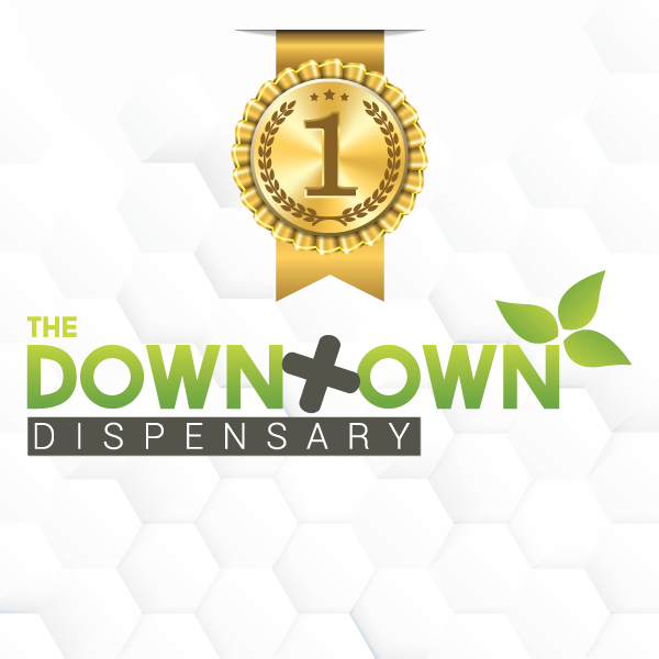 The Downtown Dispensary